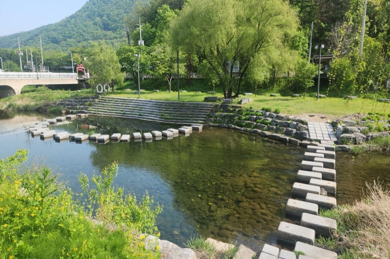 Others 3, Chuncheon (Gangchon) Theme Pension, Chuncheon
