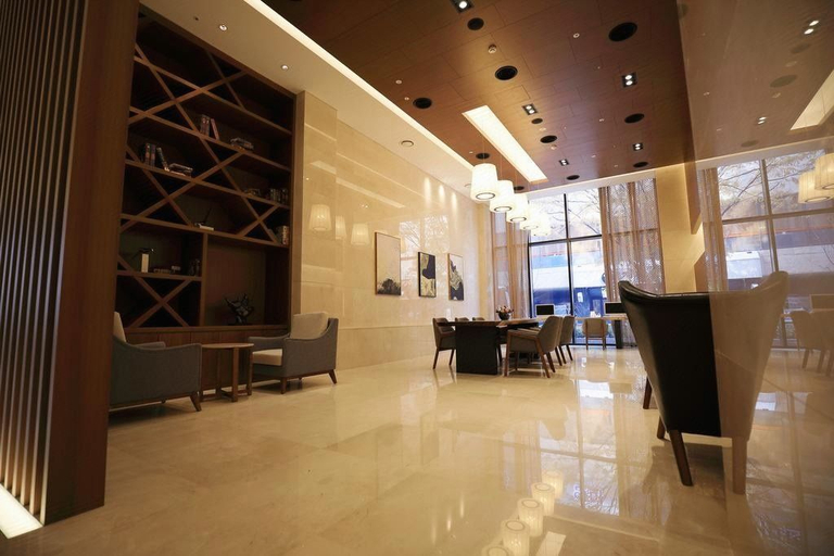 Others 3, Hotel Skypark Central Seoul Pangyo, Seongnam