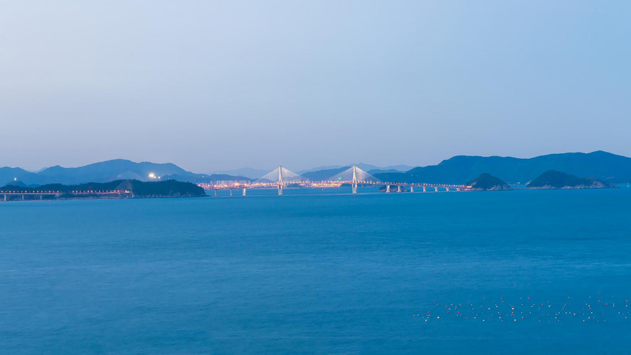 Others 2, Geojedo Maybe Pension, Geoje