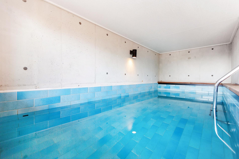 Sport & Beauty 3, Taean El Dora Pool Villa Pension, Taean