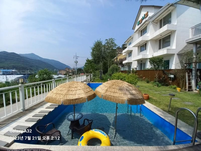 Sport & Beauty 3, Chuncheon Picnic Pension, Chuncheon
