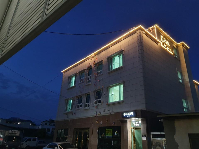 Exterior & Views 4, Gwangyang Plus, Gwangyang