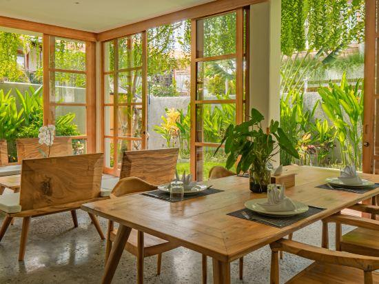 2, 2 Bedroom Villa Avyathi, Badung