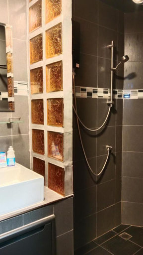 Bathroom 3, HiSSS Style ชะอำ, Cha-Am