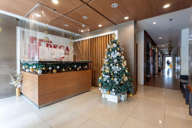 Others 5, Buenbyahe Urban Deca Tower Edsa, Mandaluyong