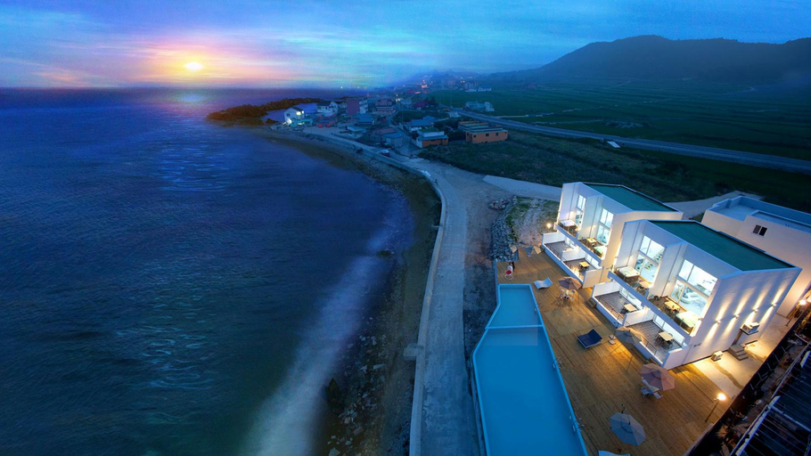 Others 2, Pohang Selvia Pool Villa, Pohang