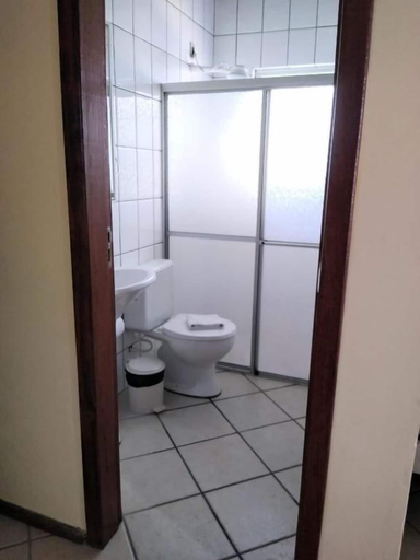 Bathroom 5, Pousada Vó Regina, Florianopolis