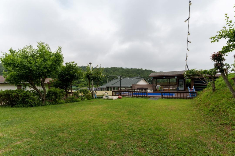 Others 4, Taean Gumae Port Pension, Taean