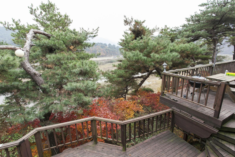 Others 3, Hongcheon Euro Pension, Hongcheon