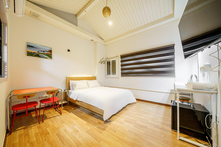 Bedroom 2, Namyangju M, Namyangju