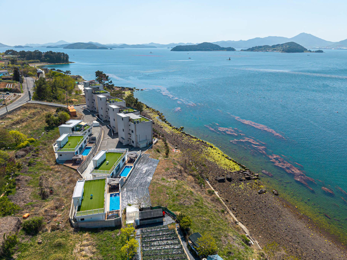 Others 4, Geoje Island Ia Village Pool Villa, Geoje
