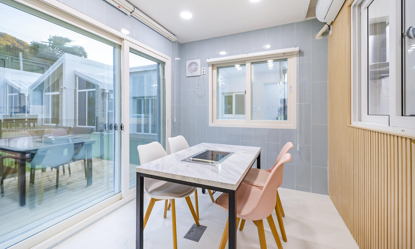 Others 3, Gapyeong Gold Spoon Pet Pool Villa, Gapyeong