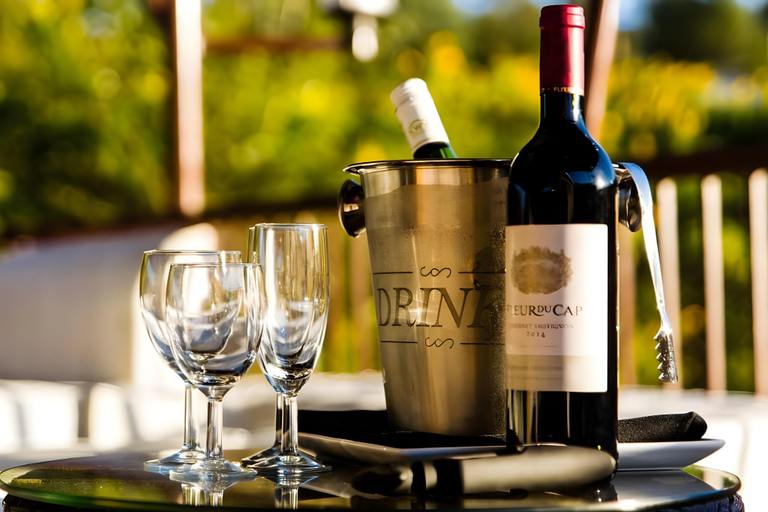 Food & Drinks 1, eMfuleni Lifestyle, Lobamba