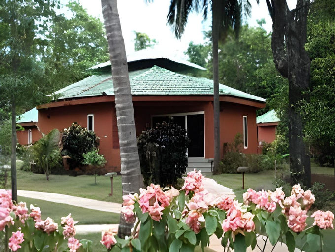 Exterior & Views 1, Dudhsagar Spa Resort, South Goa