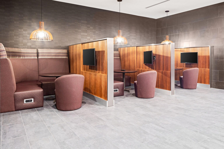 Public Area 2, Courtyard by Marriott Houston Northeast, Houston