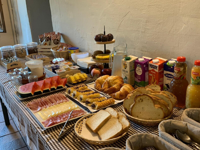 Food & Drinks 5, Cases Altes de Posada, Lleida