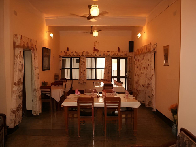 Food & Drinks, Hotel Palace View, Bikaner