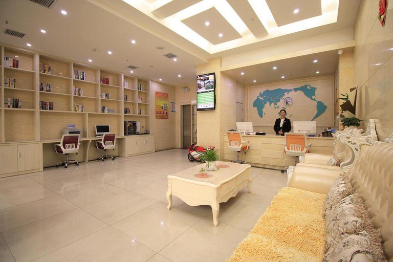 Others 5, Jingyu Business Hotel, Hanzhong