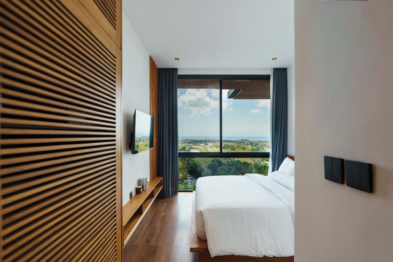 Room 5, Villa Solaia by Alfred in Bali, Badung