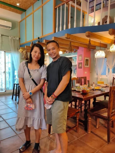 Food & Drinks 4, Happiness B&B, Yilan