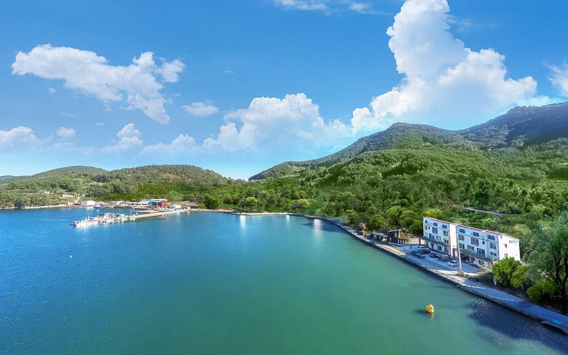 Others 5, Tongyeong Felice Pension, Tongyeong