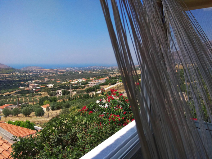 Others 5, Outstanding Panoramic View, 10΄ Beach, 20΄ Airport, Attica