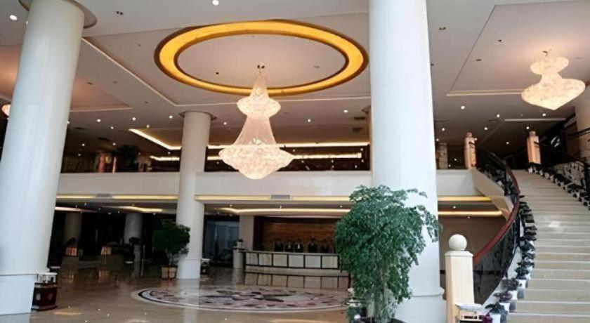Others 5, Kunming Plateau Pearl Hotel, Kunming