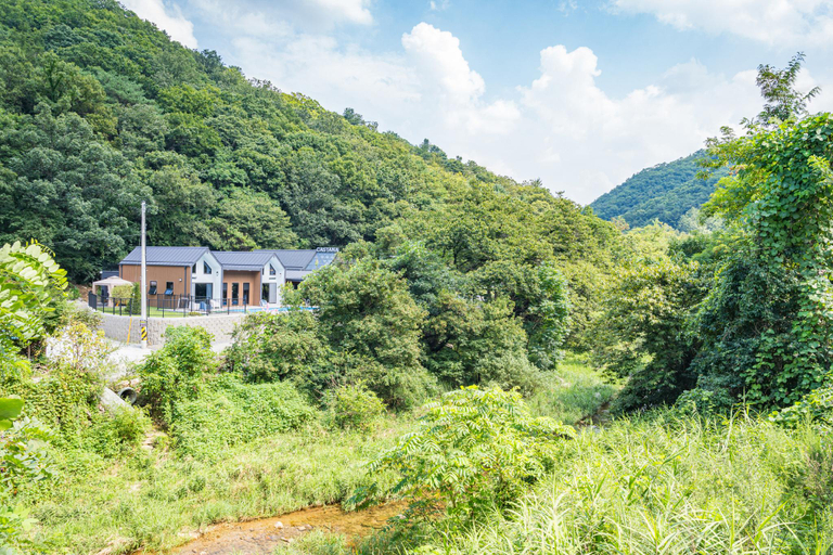 Others 5, Gapyeong Castana Pension, Gapyeong