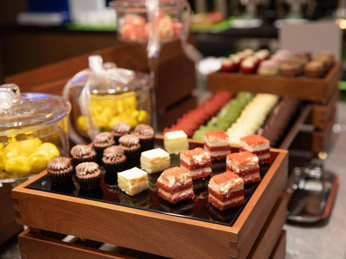 Food & Drinks 5, Xuzhou Friendship Hotel, Xuzhou