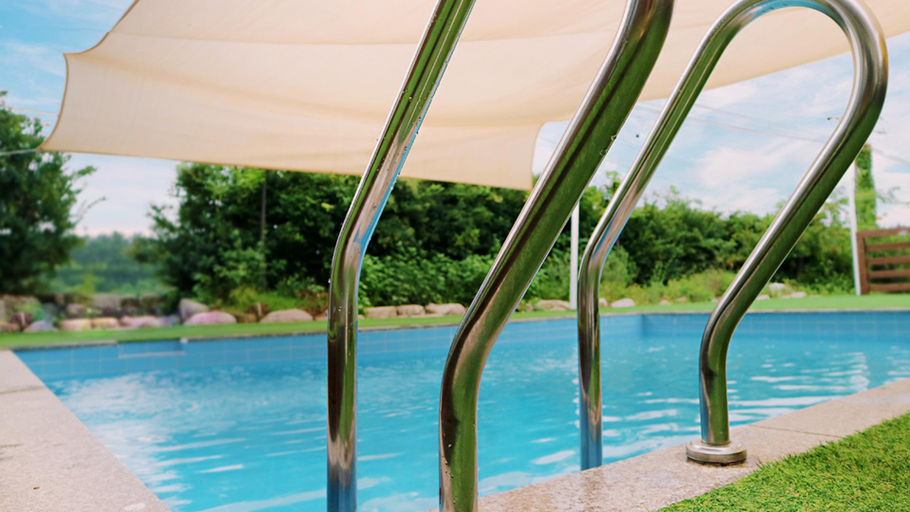 Sport & Beauty 5, Stay 365, Gyeongju