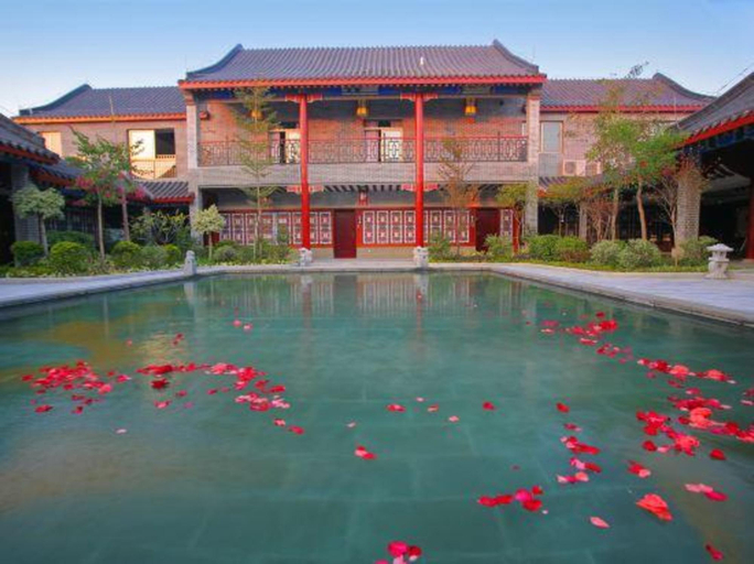 Sport & Beauty 4, Foshan Sanshui Hotspring Resort, Foshan