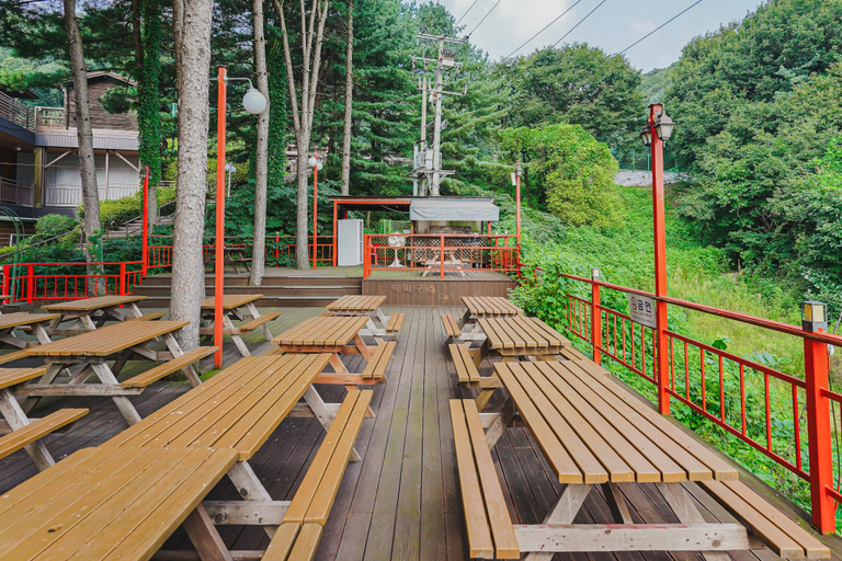 Others 3, Woodpecker Resort, Yangju