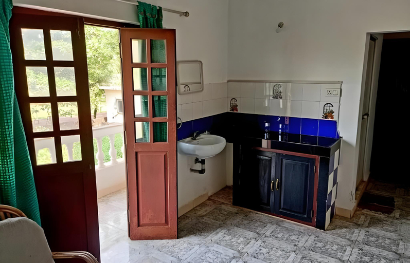 Others 3, The White Feather Hotel, North Goa