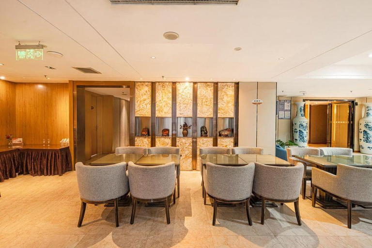 Others 4, Kewis Hotel, Chongqing