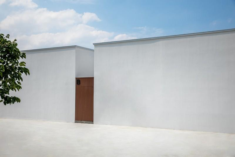 Exterior & Views 5, Gangneung Dam High House Pension, Gangneung