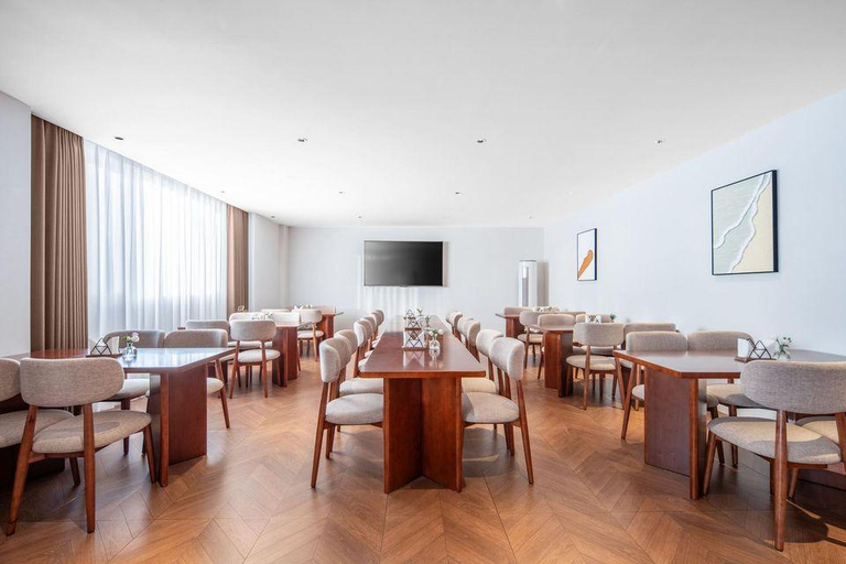 Food & Drinks, Jiahao For Star Hotel (Chengdu Wuhou Temple Jinli), Chengdu