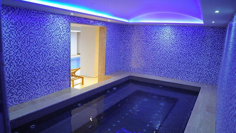 Others 5, Damatris Palace Hotel, Sancaktepe