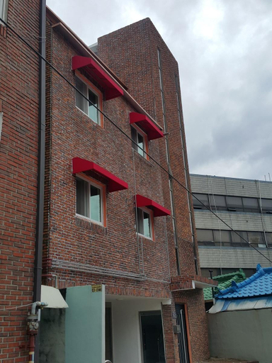 Exterior & Views 5, Daegu Mangoest House Pension, Buk