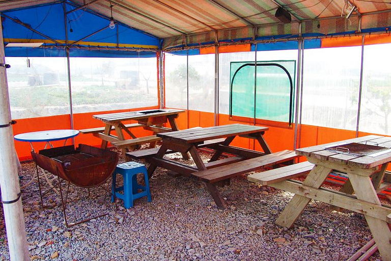 Others 3, Taean Anmyeondo Pension, Taean