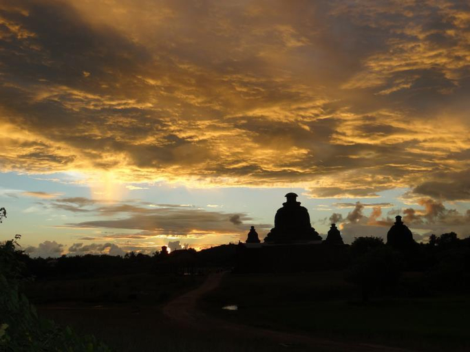 Others 4, Mrauk Oo Nawarat Hotel, Sittwe