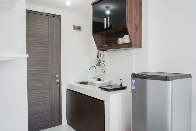 Others 5, Comfy Studio At Amazana Serpong Apartment, South Tangerang
