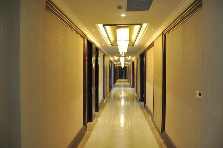 Others 4, Wenshang Xikelai Grand Hotel, Jining