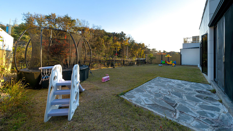 Others 5, Gyeongju Bidam Staypool Villa, Gyeongju