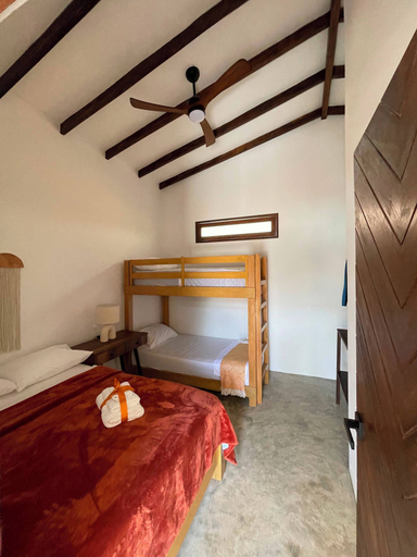 Room 4, NobleVilla Vichayito, Talara