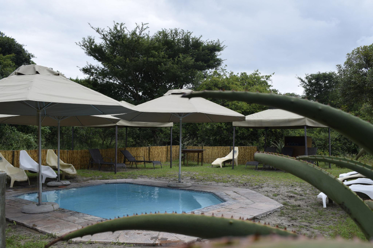 Sport & Beauty 4, Tembe Elephant Park, Umkhanyakude