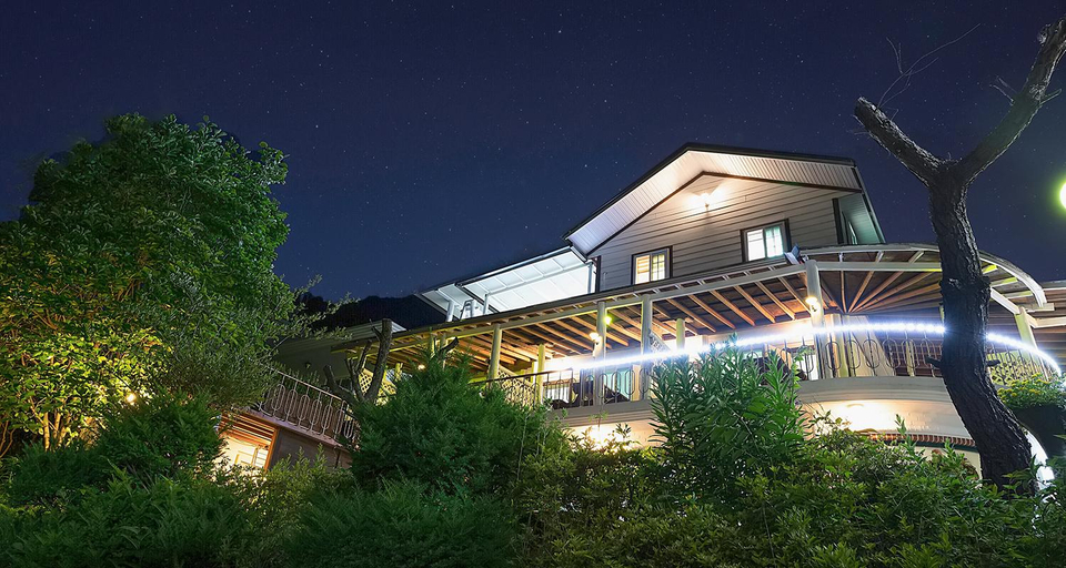 Exterior & Views 3, Gapyeong Jomurak House Pension, Pocheon