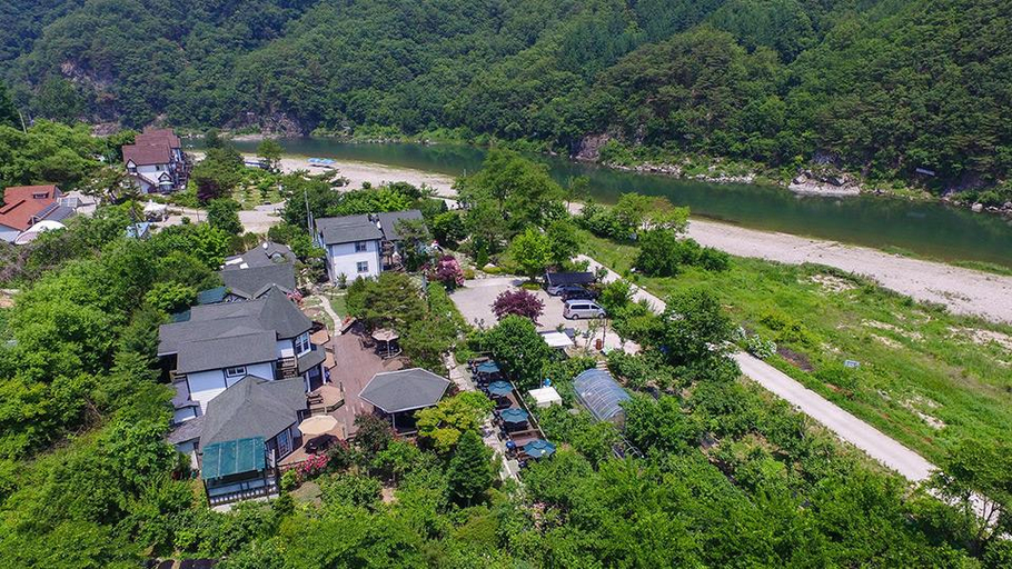 Others 4, Hongcheon Tasha's Garden Pension, Chuncheon