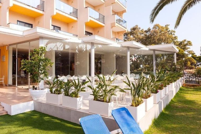 Exterior & Views 2, Port Denia Hotel, Alicante