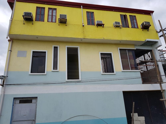 Exterior & Views 1, K Residences, Lapu-Lapu City