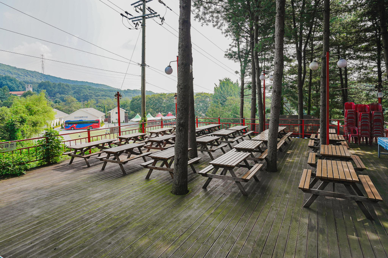 Others 2, Woodpecker Resort, Yangju